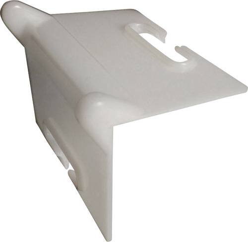 Petex 47310217 Kantenschutz (B x H x T) 101 x 60 x 60mm von Petex