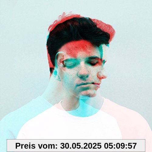 Petit Biscuit Petit Biscuit von Petit Biscuit