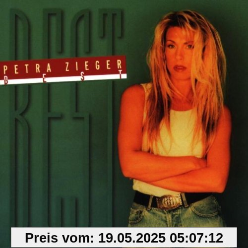 Best Best von Petra Zieger