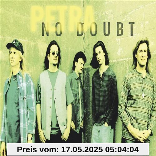 No Doubt von Petra