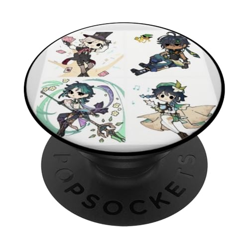 Petra PopSockets Klebender PopGrip Petra PopSockets Klebender PopGrip von Petra
