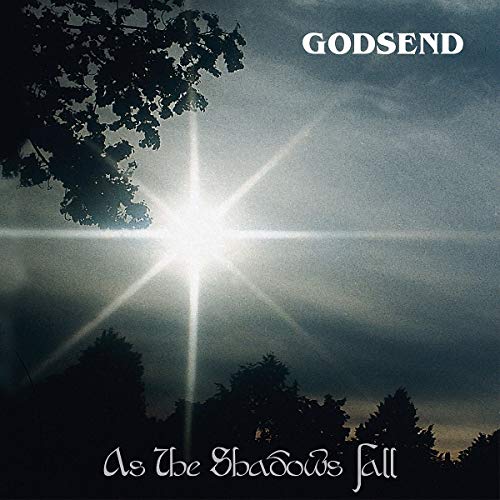 As the Shadows Fall (2CD Brilliant Box) von Petrichor