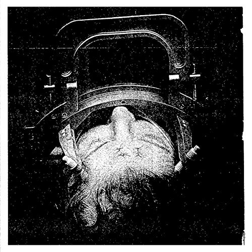 Indoctrinate [Vinyl LP] von Petrichor