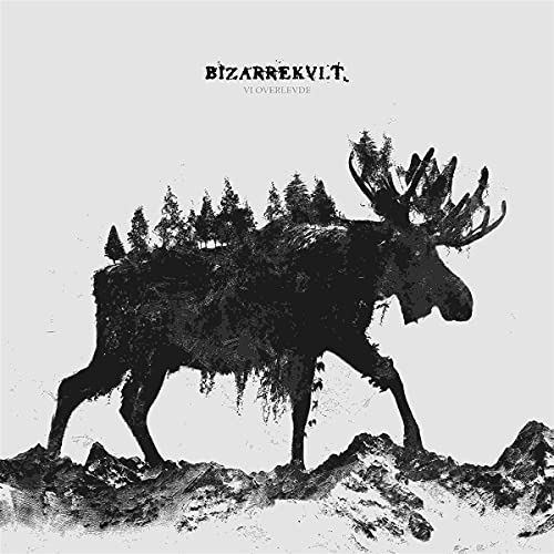 VI Overlevde [Vinyl LP] von PETRICHOR
