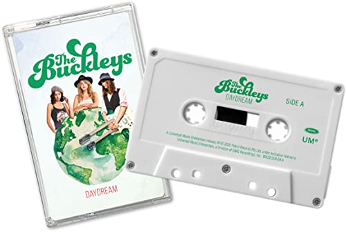 Daydream [Cassette] [Musikkassette] von UNIVERSAL MUSIC GROUP