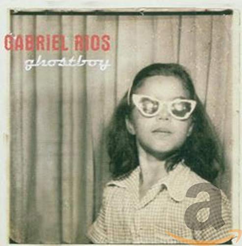 Gabriel Rios - Ghostboy von Petrol