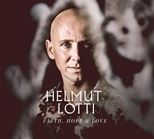 Helmut Lotti - Faith, Hope & Love von Petrol