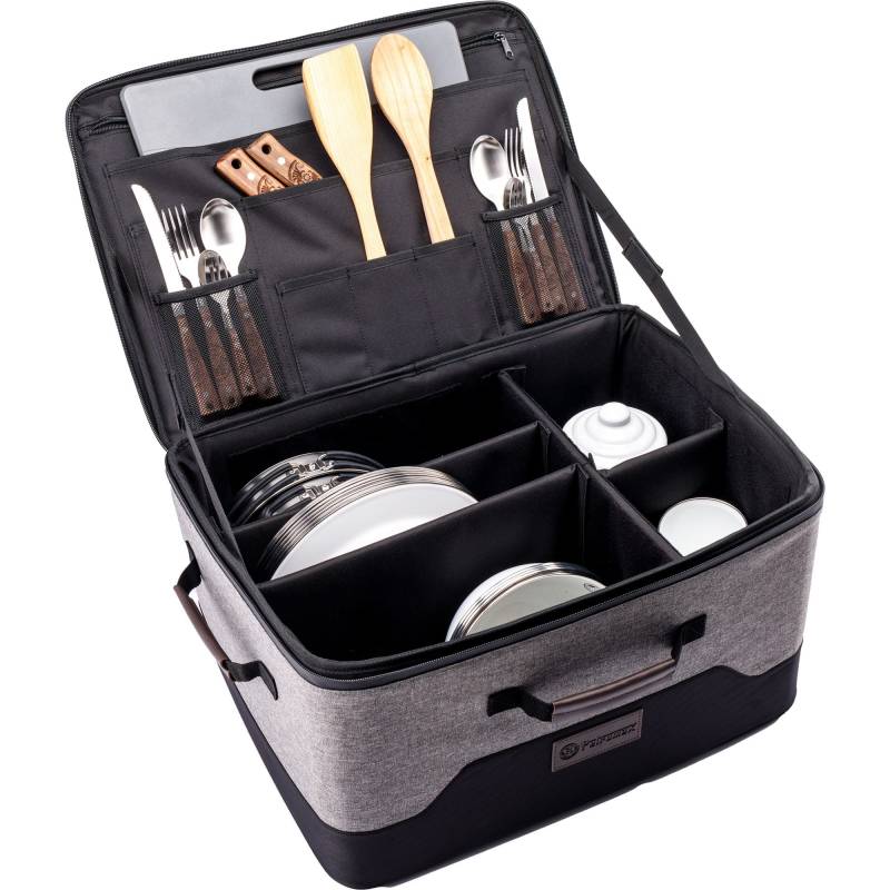 Catago Box 50  , Aufbewahrungsbox von Petromax