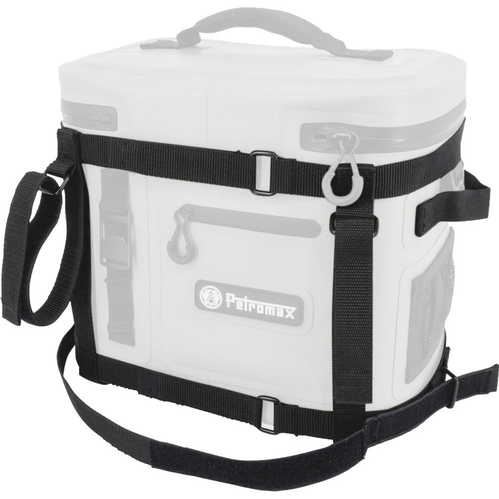 Fahrradgurt für Kühltasche 8 Liter Fahrradgurt für Kühltasche 8 Liter von Petromax