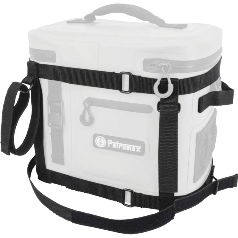 Fahrradgurt für Kühltasche 8 Liter von Petromax