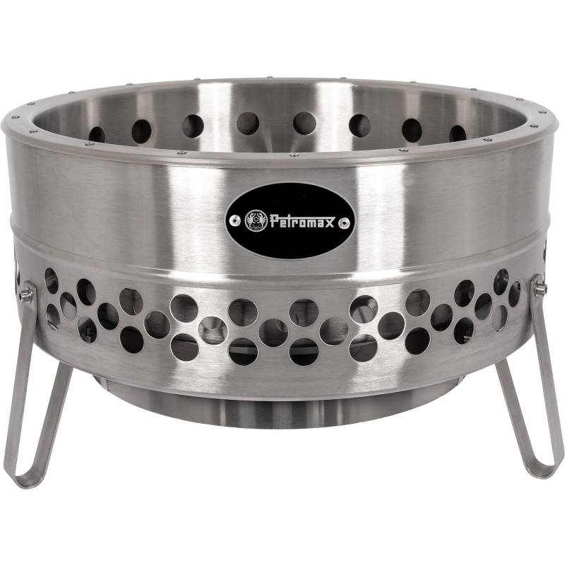 Feuerschale Tyropit, Feuerstelle von Petromax