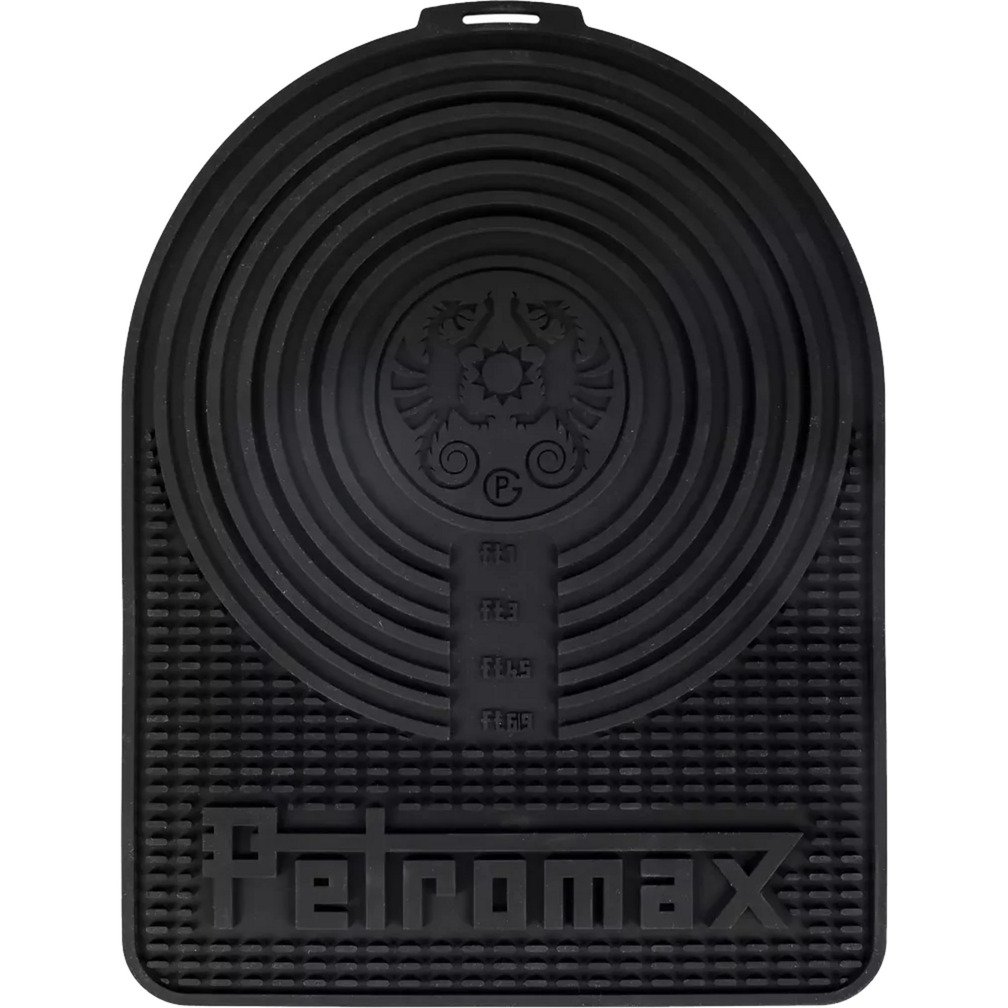 Silikonmatte slx-wm, Untersetzer Silikonmatte slx-wm, Untersetzer von Petromax