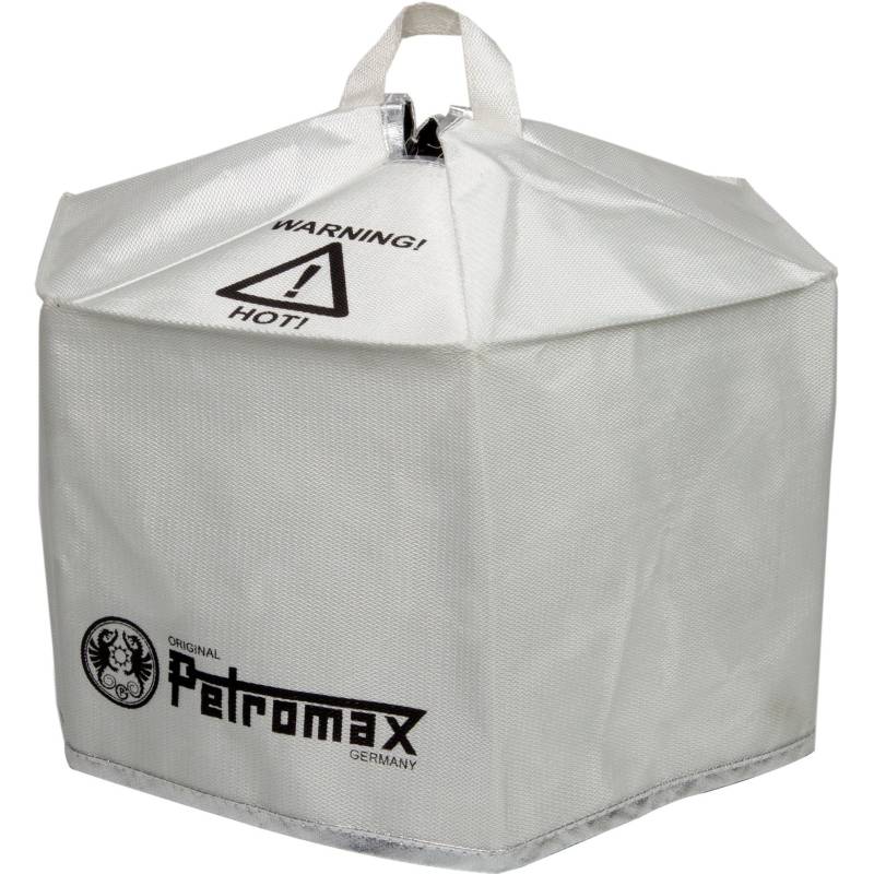 Umluftkuppel, Abdeckung von Petromax