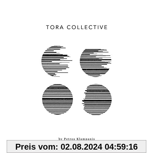 Tora Collective von Petros Klampanis