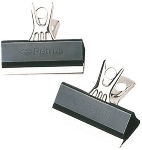 PETRUS 88710 Klemmschaufel Modell 3/60, 60 x 20 mm, 12 Stück PETRUS 88710 Klemmschaufel Modell 3/60, 60 x 20 mm, 12 Stück von Petrus