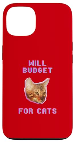 Wird Budgetierung für Katzen Lustiger Humor zur Finanzierung von Haustieren Hülle für iPhone 13 Wird Budgetierung für Katzen Lustiger Humor zur Finanzierung von Haustieren Hülle für iPhone 13 von Pets Co.