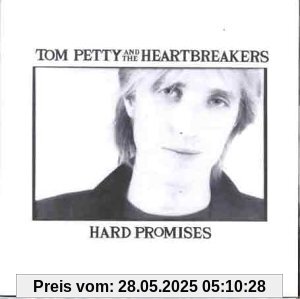 Hard Promises von Petty, Tom & the Heartbreakers