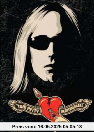 Soundstage - Live In Concert [Blu-ray] von Petty, Tom & the Heartbreakers