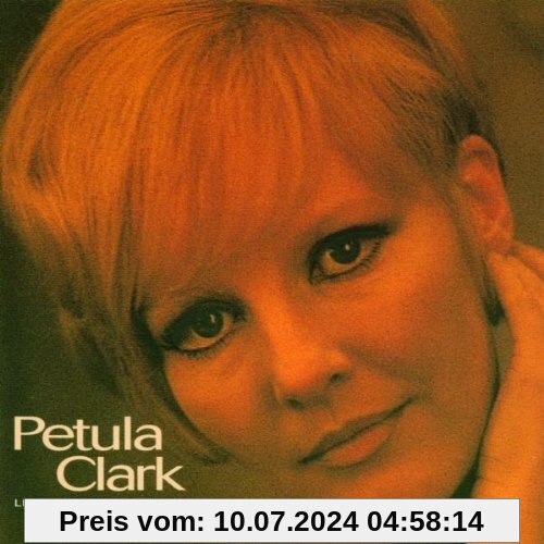 Best of/New Version von Petula Clark