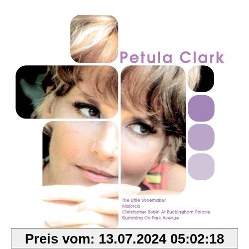 Best of von Petula Clark