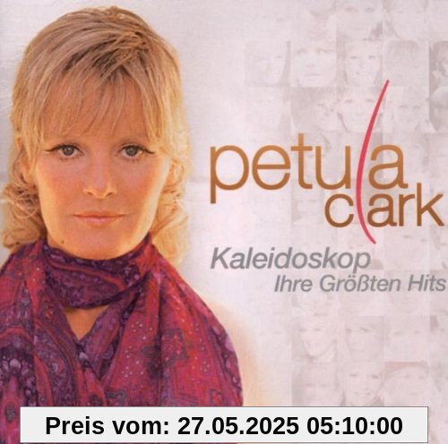 Kaleidoskop Kaleidoskop von Petula Clark
