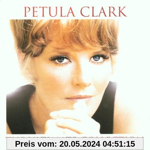 The Ultimate Collection von Petula Clark