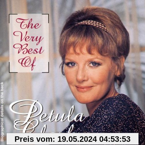 The Very Best of Petula Clark von Petula Clark