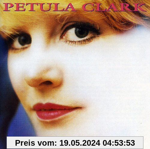 These Are My Songs von Petula Clark