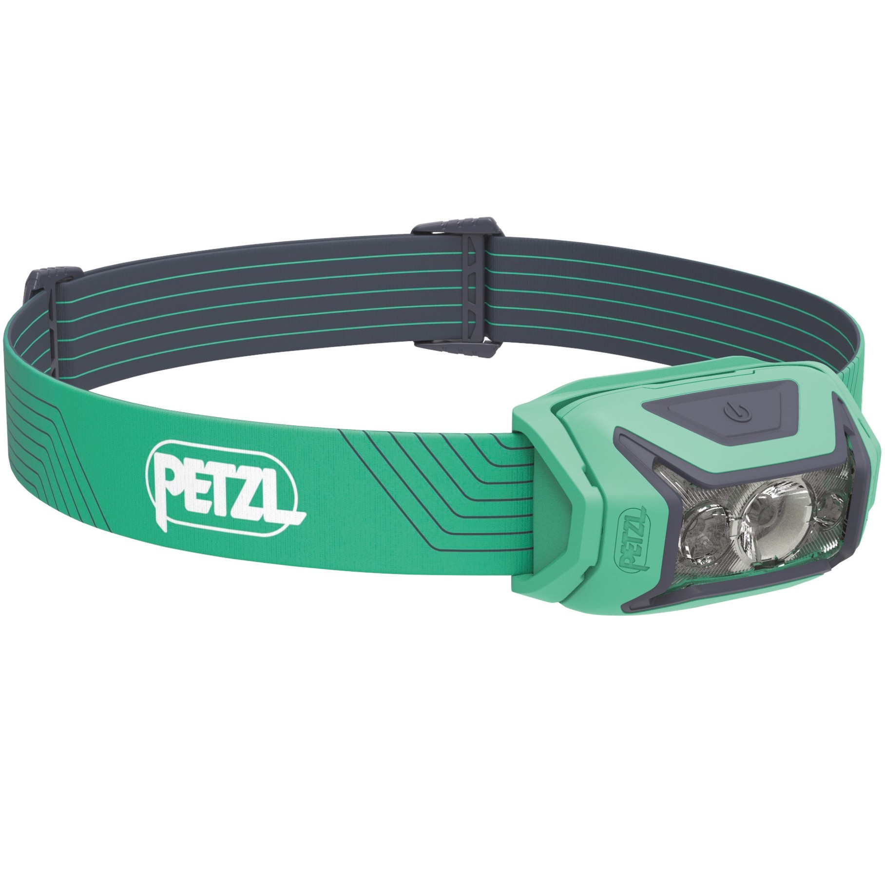 ACTIK, LED-Leuchte von Petzl