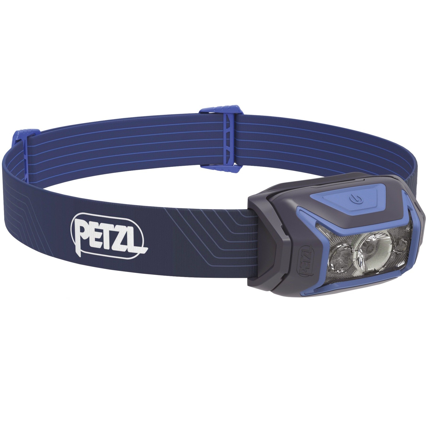 ACTIK, LED-Leuchte von Petzl