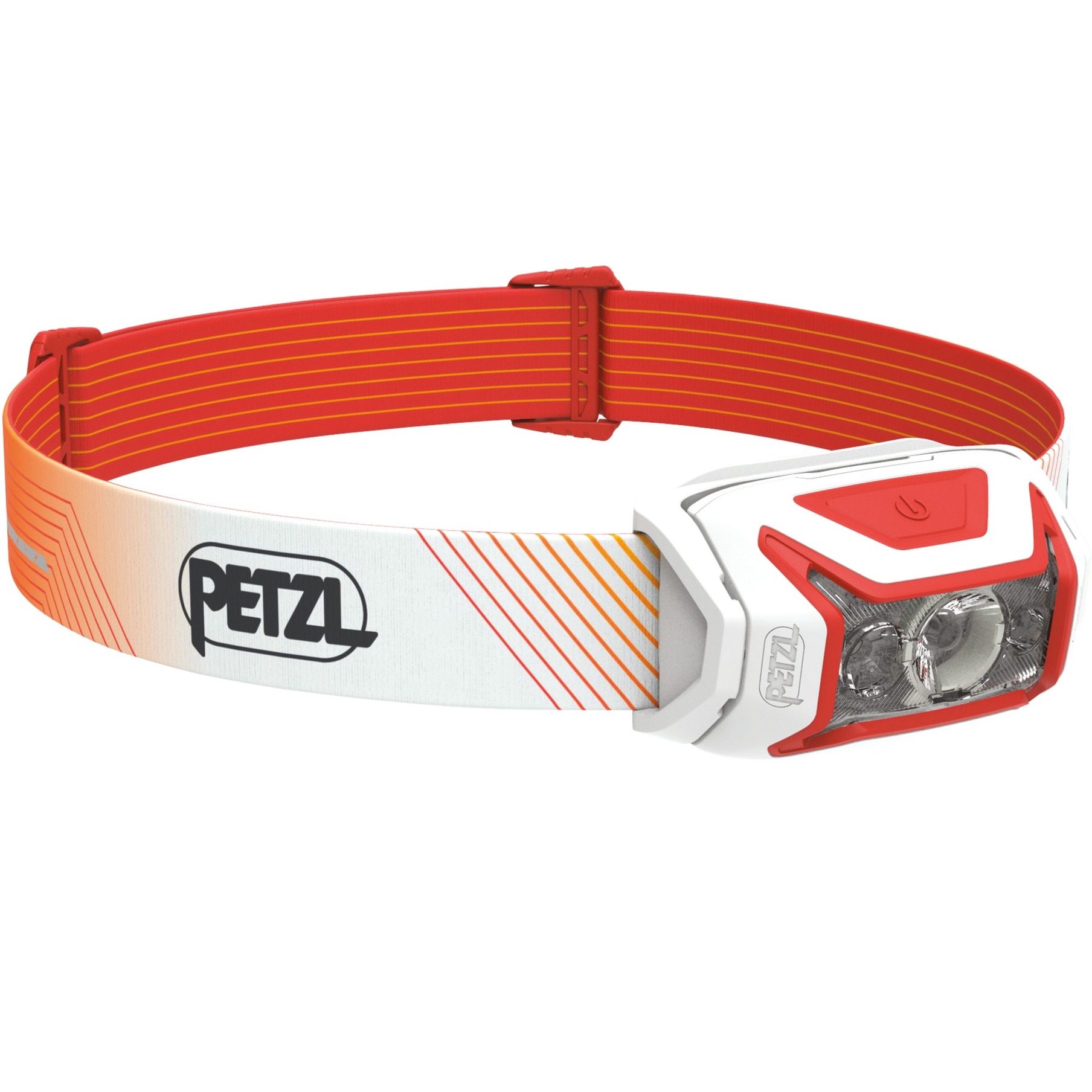 ACTIK CORE, LED-Leuchte von Petzl