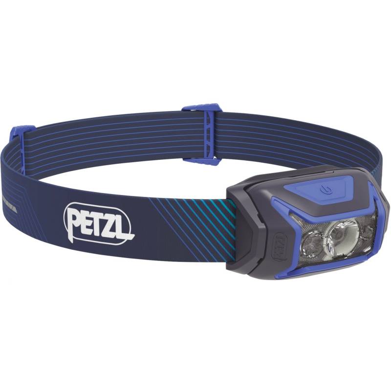 ACTIK CORE, LED-Leuchte von Petzl