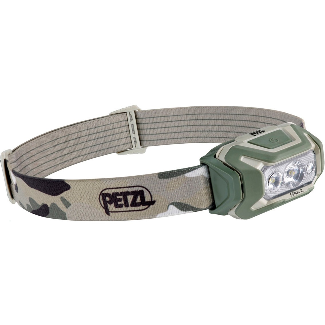 ARIA 2 RGB, LED-Leuchte ARIA 2 RGB, LED-Leuchte von Petzl