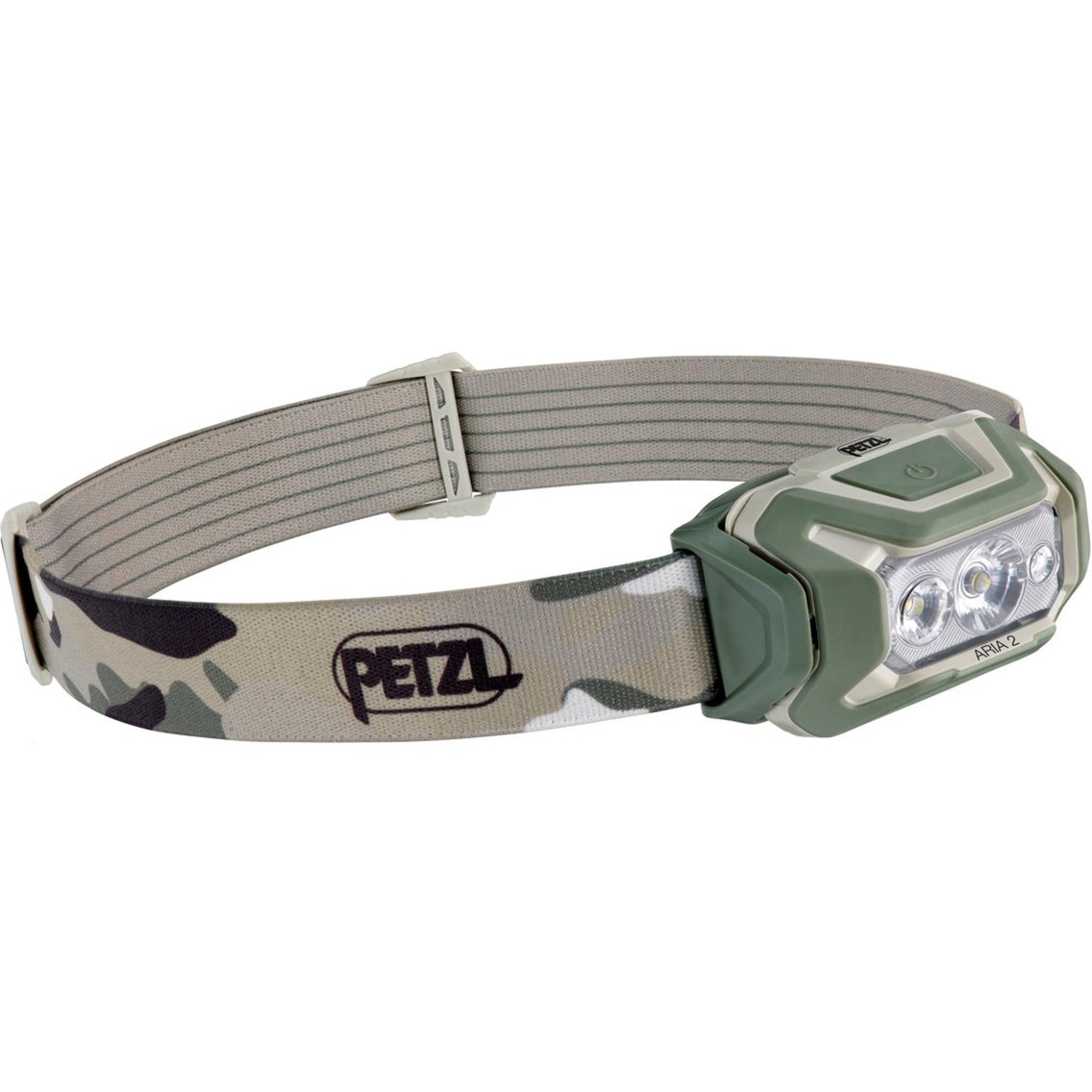 ARIA 2 RGB, LED-Leuchte von Petzl