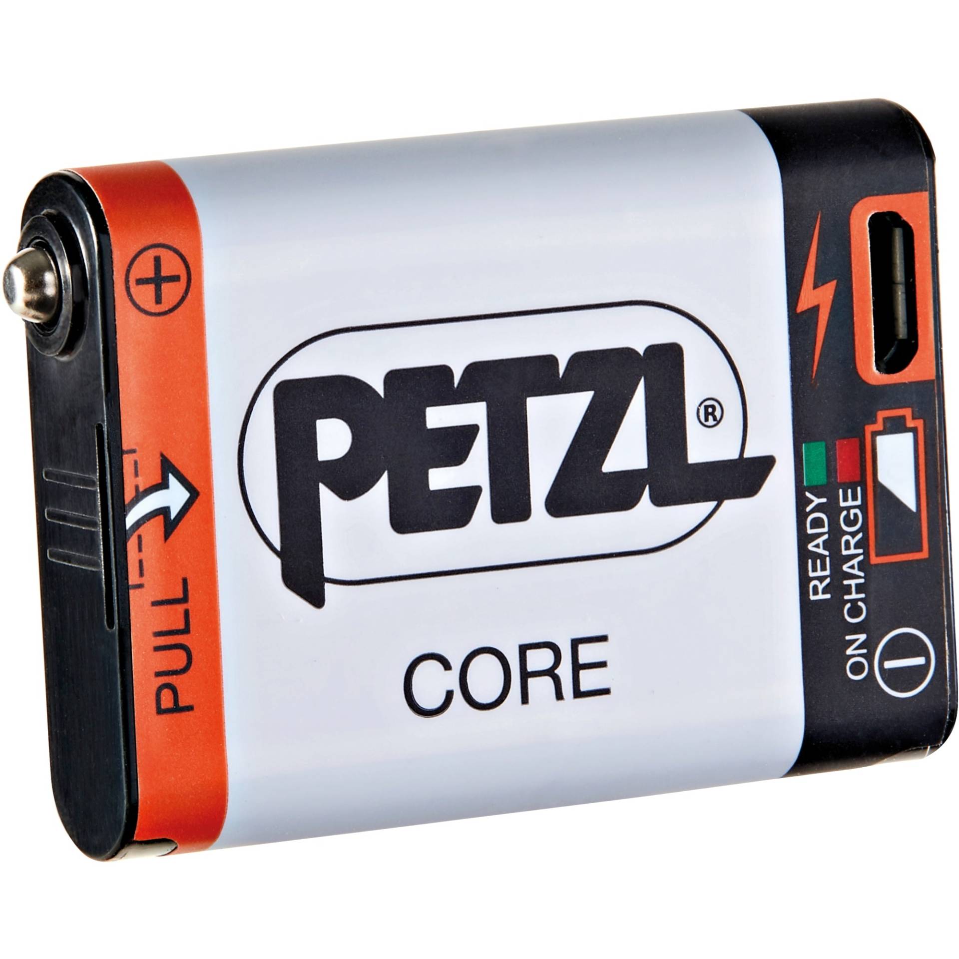 CORE Akku von Petzl