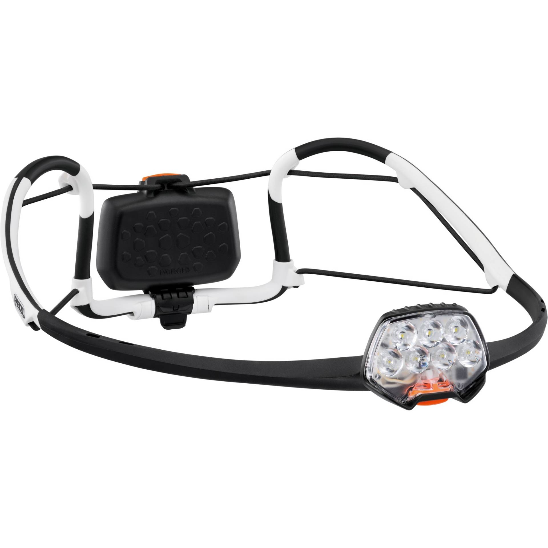 IKO, LED-Leuchte von Petzl