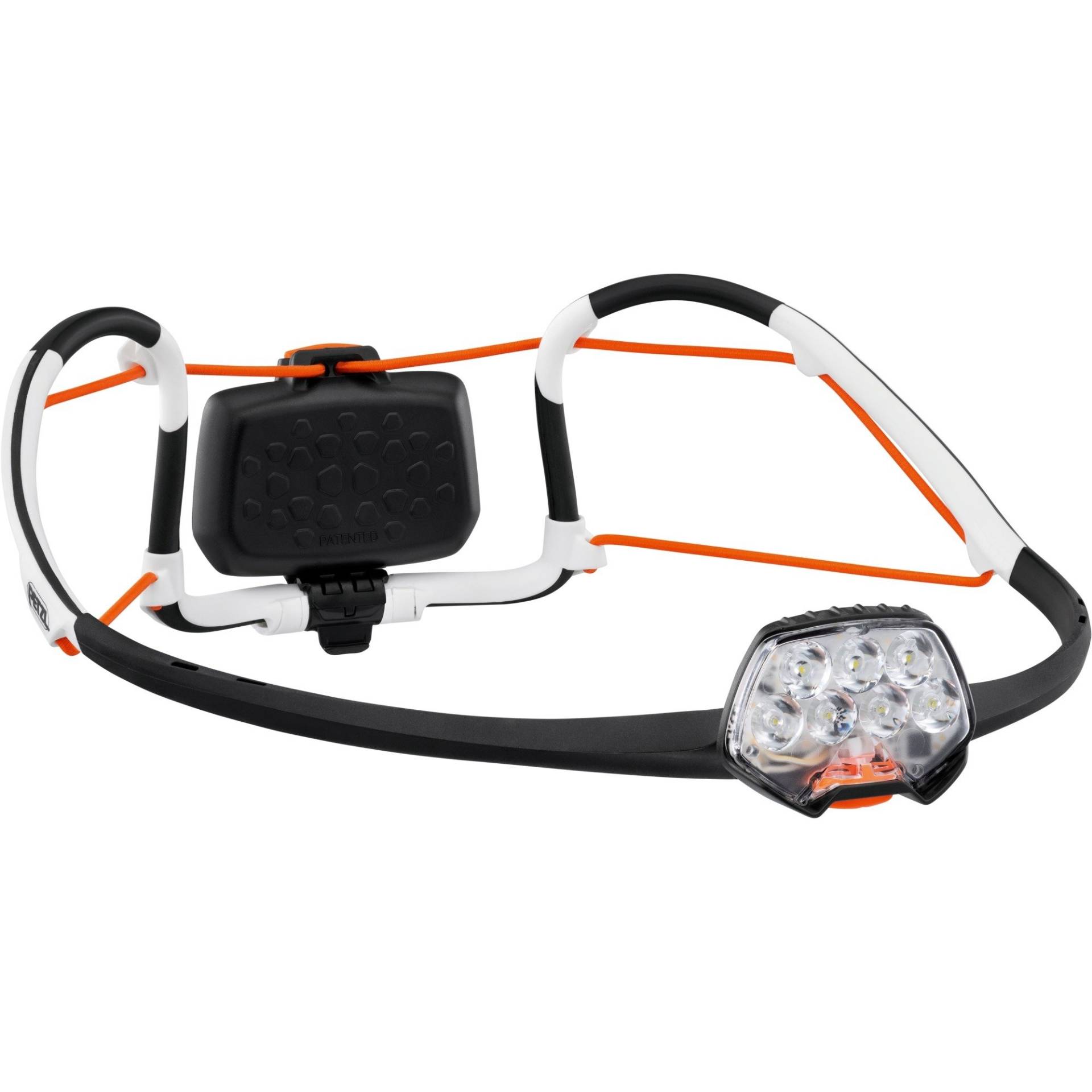 IKO CORE, LED-Leuchte von Petzl