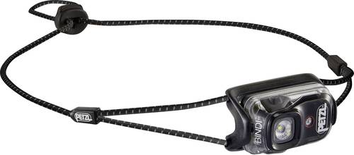 Petzl Bindi LED Stirnlampe akkubetrieben 200lm E102AA00 Petzl Bindi LED Stirnlampe akkubetrieben 200lm E102AA00 von Petzl