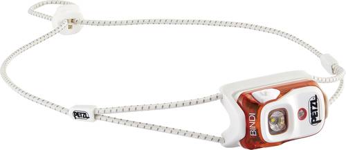 Petzl Bindi LED Stirnlampe akkubetrieben 200lm E102AA01 Petzl Bindi LED Stirnlampe akkubetrieben 200lm E102AA01 von Petzl