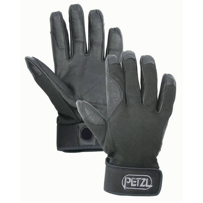 Petzl Cordex work, belay gloves, size S von Petzl