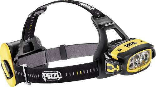 Petzl Duo Z2 Stirnlampe Ex Zone: 2, 22 220lm 80m Petzl Duo Z2 Stirnlampe Ex Zone: 2, 22 220lm 80m von Petzl
