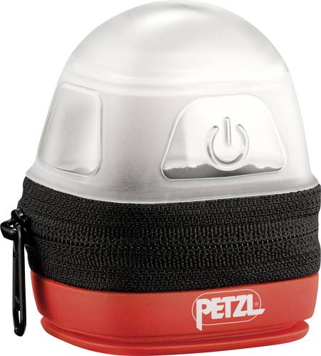 Petzl E093DA00 Gürteltasche Tikkid, Tikkina, Tikka, Zipka, Actik, Actik-Core, Swift RL, Tactikka, T von Petzl