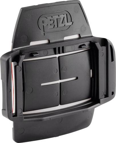 Petzl E78005 Helmhalterung Pixa 1, Pixa 2, Pixa 3, Pixa 3R Schwarz von Petzl