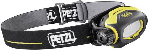 Petzl PIXA 1 Stirnlampe Ex Zone: 2, 22 30lm 17m Petzl PIXA 1 Stirnlampe Ex Zone: 2, 22 30lm 17m von Petzl