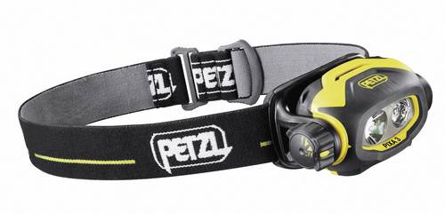 Petzl PIXA 3 Stirnlampe Ex Zone: 2, 22 100lm 90m von Petzl