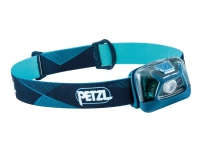 Petzl TIKKA, Stirnband-Taschenlampe, Blau, Tasten, IPX4, 1 Lampen, 2 lm Petzl TIKKA, Stirnband-Taschenlampe, Blau, Tasten, IPX4, 1 Lampen, 2 lm von Petzl