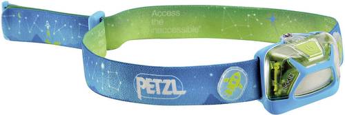 Petzl Tikkid LED Stirnlampe batteriebetrieben 20lm E091BA00 Petzl Tikkid LED Stirnlampe batteriebetrieben 20lm E091BA00 von Petzl