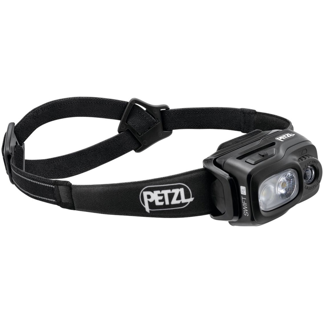 SWIFT RL, LED-Leuchte von Petzl