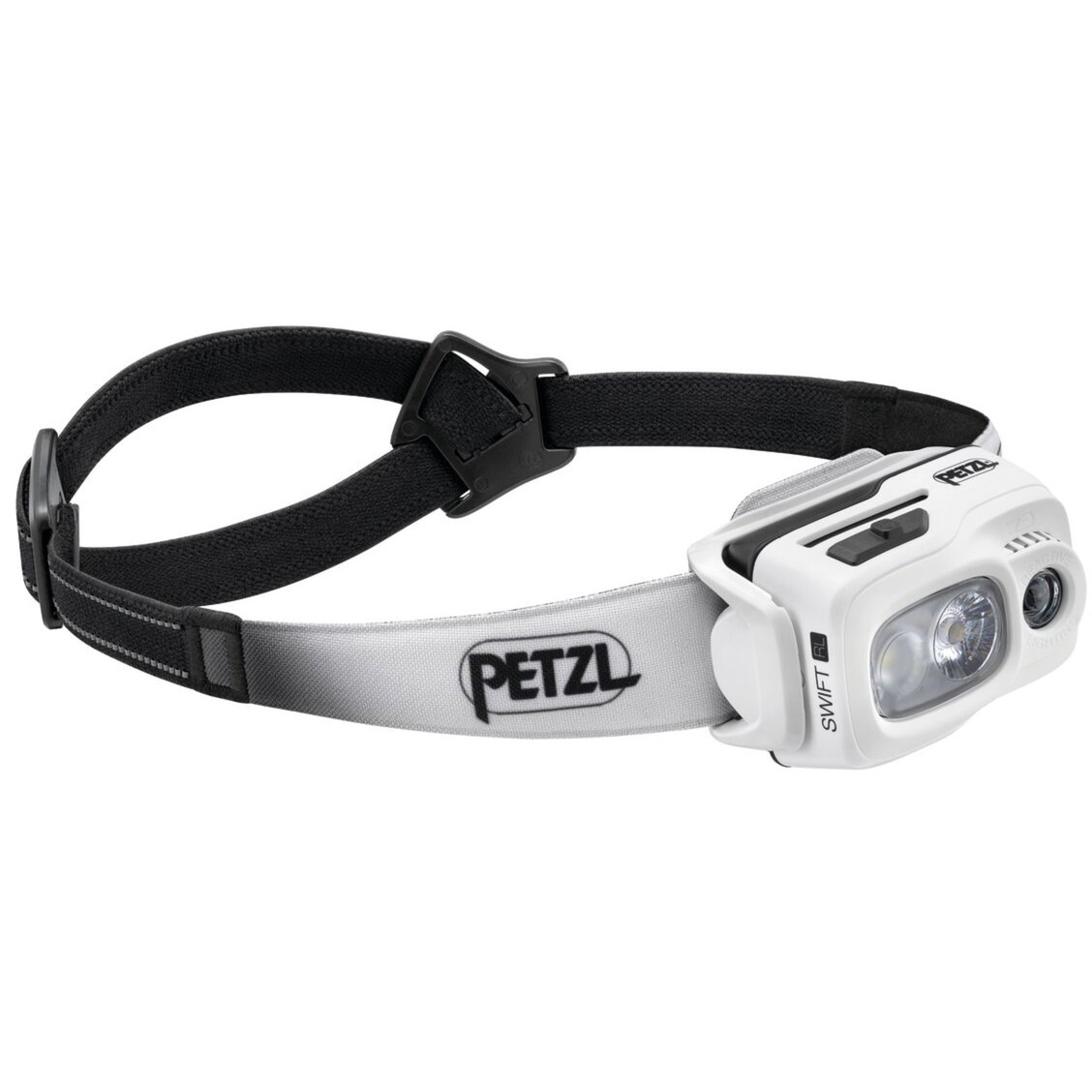 SWIFT RL, LED-Leuchte von Petzl