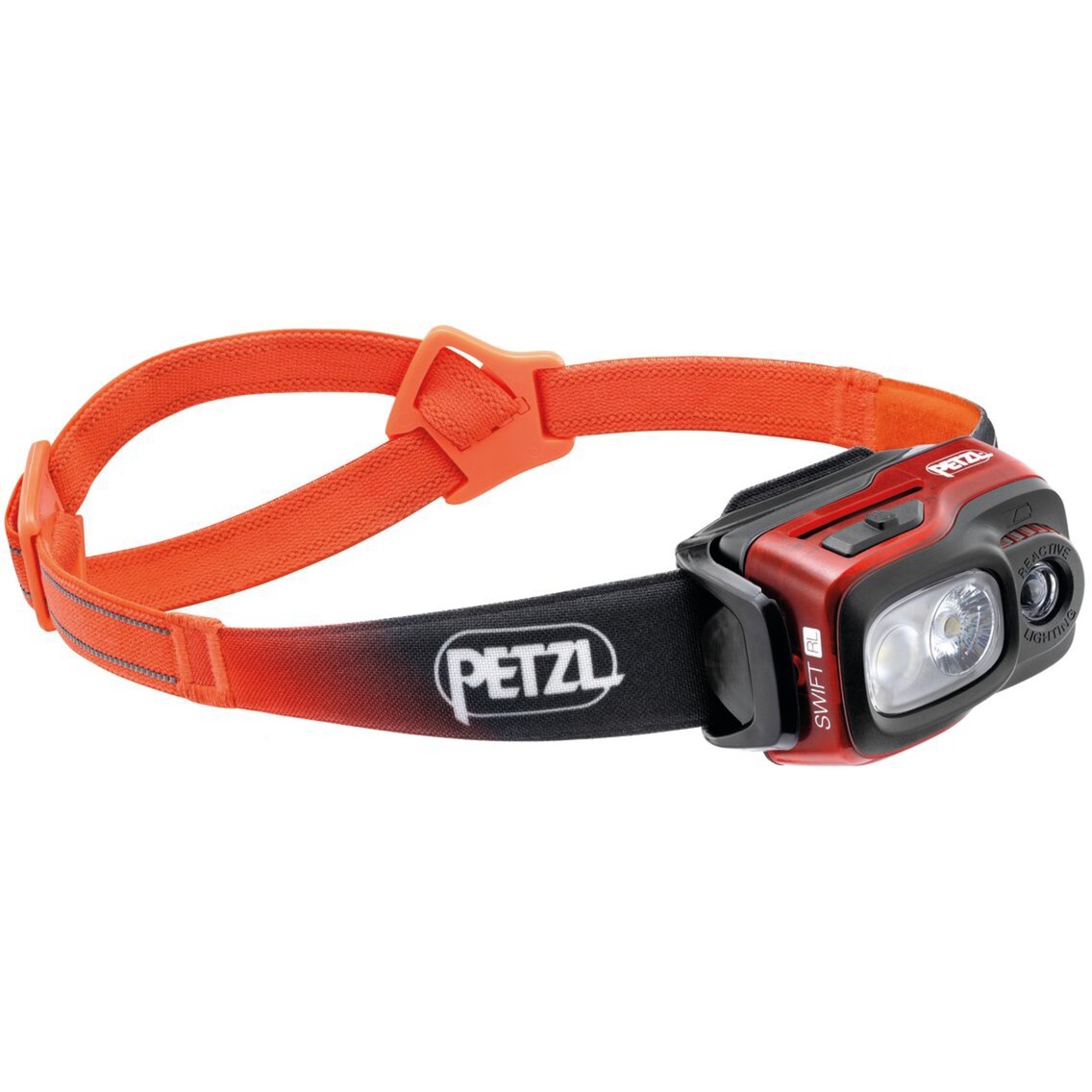 SWIFT RL, LED-Leuchte von Petzl